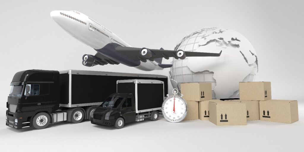 Supply Chain