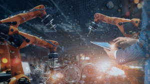 Digital Transformation with SAP DM