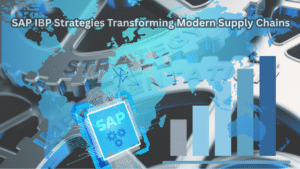 SAP IBP Strategies
