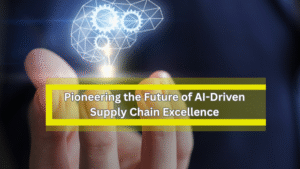 Supply chain Innovation