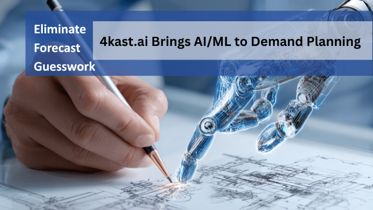 ai and human planning with 4kast.ai innovative solution