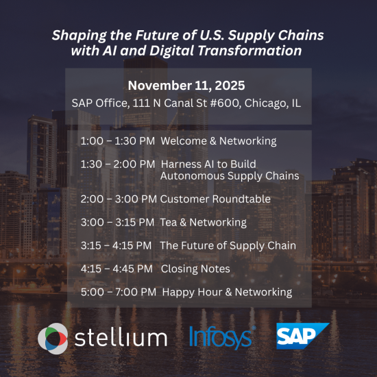 Stellium x infosys (2)